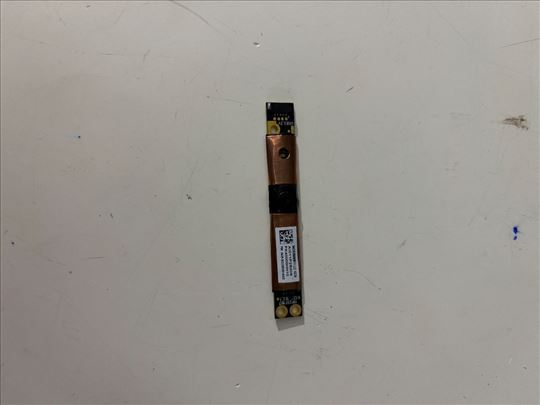 Asus K50 IJ - Kamera