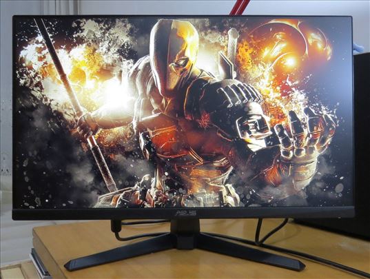 ASUS TUF Gaming VG249Q3A IPS 180Hz 1ms GAR.12.2027