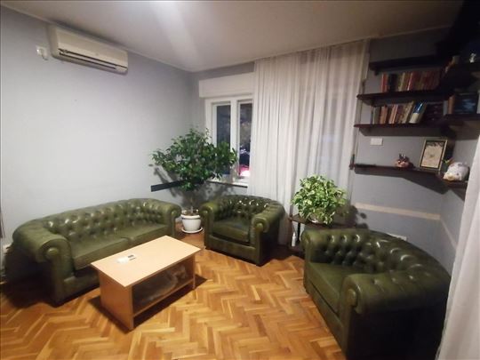 Banovo brdo Centar N.Gogolja 3.0 108m2 (4T) vpr/3 