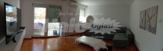 Banovo Brdo, Golf naselje, 90m2