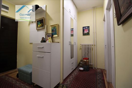 Baš kod Hrama. Ulica Svetog Save