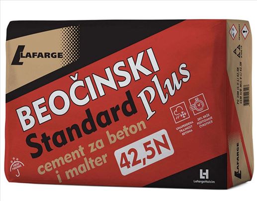 Beočinski Cement Loznica