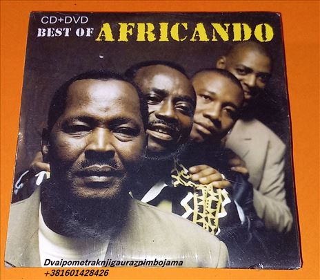 Best of Africabdo