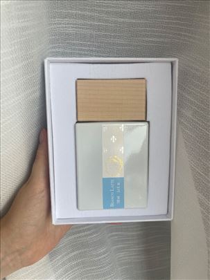 Bianco Latte Giardini di Toscana edp 100ml