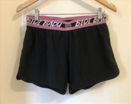 Bidi Badu (Nemačka) ženski šorts sa podšortsem (S)