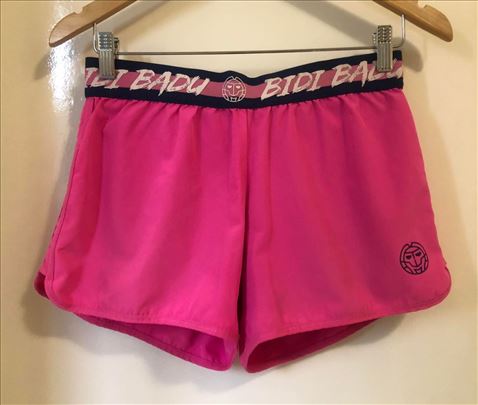 Bidi Badu (Nemačka) ženski šorts sa podšortsem (S)