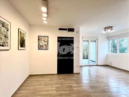 blizina kružnog toka Dr I.Ribara, legalizacija