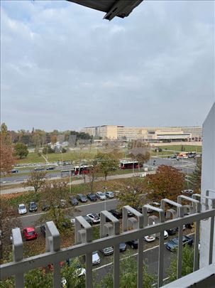 Blok 30 - Novi Beograd, 41m2, odmah useljiv