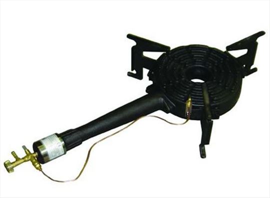 Butan gorionik-tambura,G2,s nogama i TERMOZAŠTITOM