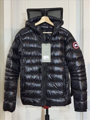 Canada Goose Crofton Puffer jakna