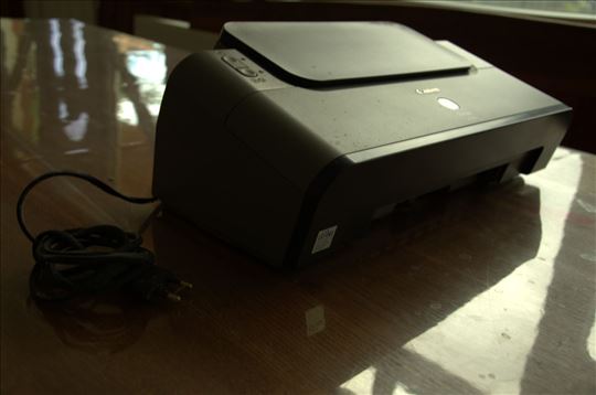 Canon PIXMA iP2200 štampač