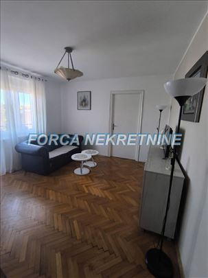 Centar, Džordža Vašingtona. 2.5, 56m2,4/6, parking