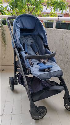 Dečija kolica - Inglesina 2 u 1