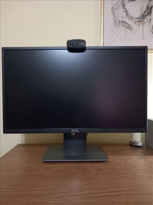 Dell P2417H