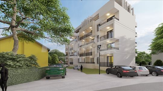 Direktna prodaja stana 44,53m2