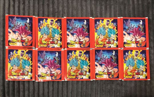 Dragon Ball Super 01