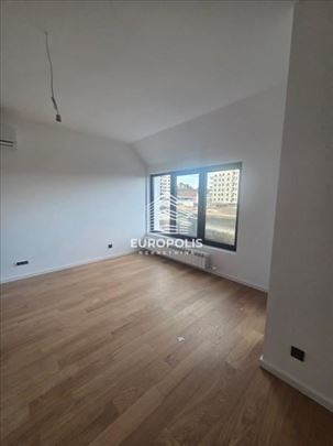 Dupleks 3.5 na Vidikovcu ID#8662