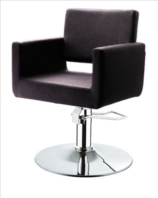 Dve Frizerske stolice i Whal legen bezicna masinic