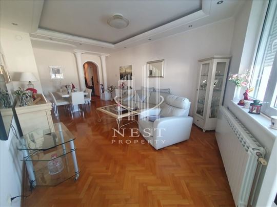 Luksuzan, sunčan stan kod Đerma ID#1079