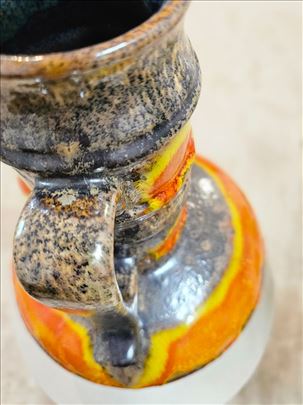 FAT LAVA VAZA - ZAPADNA NEMAČKA