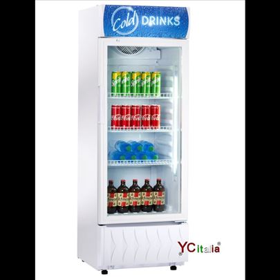 frižider za piće 535x531x1562h mm