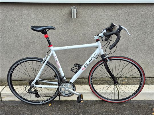 Galano ga222 L Giro D'Italia kao nov