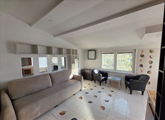 Garsonjera Vračar Pet Friendly