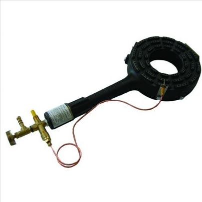 Gorionik G1-tambura, bez nogu - Sa Termozaštitom