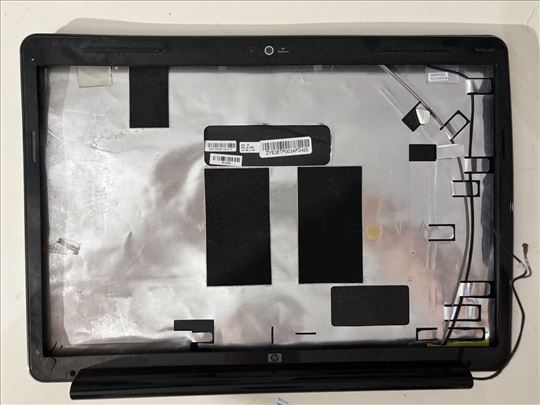 HP DV5 1000 - Kuciste ekrana i lajsna
