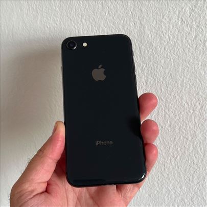 iPhone 8 64Gb 100% zdravlje baterije