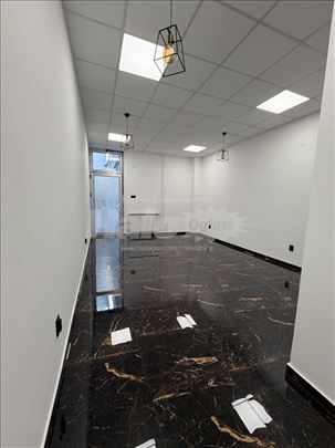 Izdajem lokal na Vidikovcu 