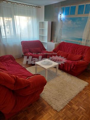 Izdajem stan na Tesli