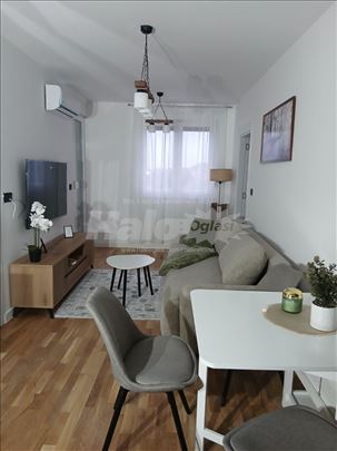 Izdavanje stana -Novogradnja