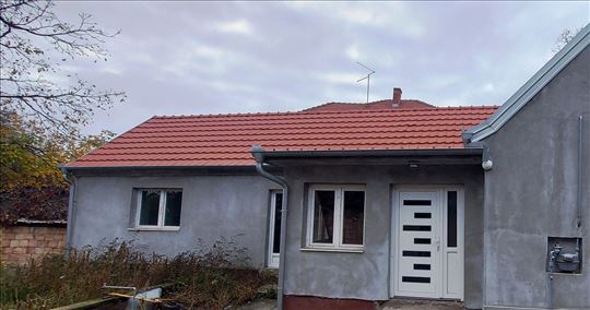 Izuzetna prilika, renovirana kuća Vladimirovac