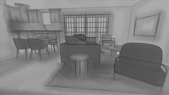 Izuzetna prilika, renovirana kuća Vladimirovac