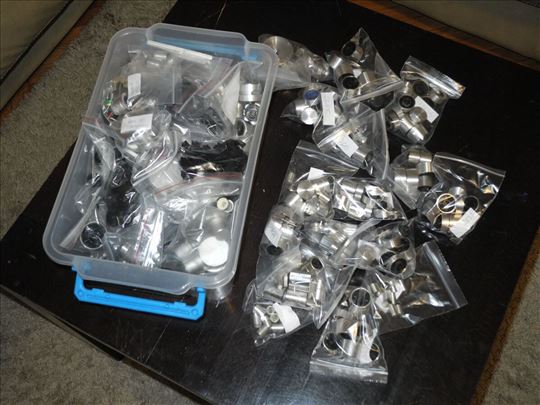 Kapice prodaja i zamena