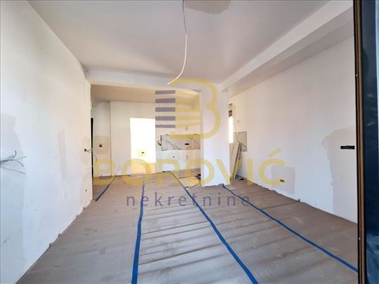 Kluz, 68.43m2, novo, lux