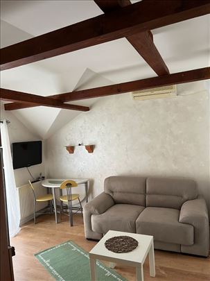 Konjarnik - Mihaila Todorovića