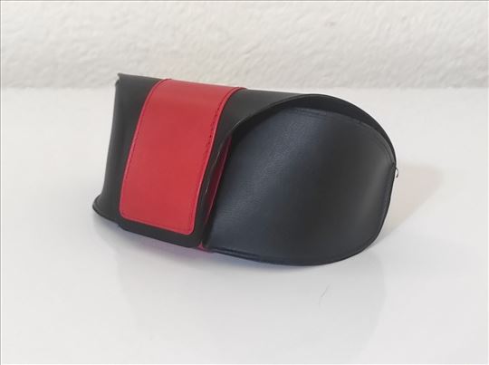 Kožna futrola za naočare