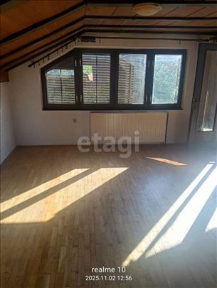 Kruševac – Golovode, 68m², 1. sprat