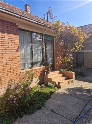 Kuća u Vojlovici,Pančevo