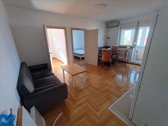 Ledine,početak,2.5,46m2,3/3,EG,nov,namešten