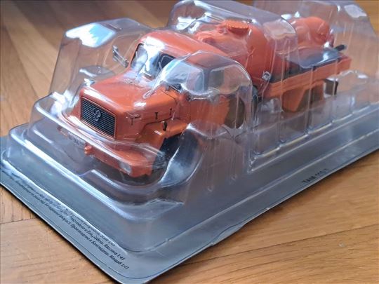 Legendarni Kamioni br.20 TAM 110T