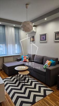 Lekino brdo, odličan stan 30m2 ID#9710