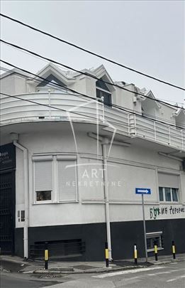 Luksuzna stambena jedinica od 57m2 sa džakuzijem i