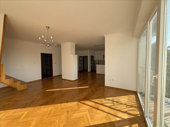 LUX Poslovni Prostor 139m2 Duplex Carice Milice 