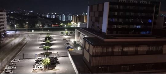 LUX stan na prodaju u kompleksu New Point by Matis