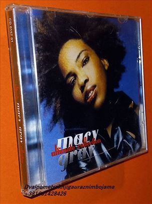 Macy Gray I Try