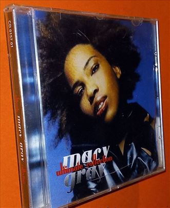 Macy Gray I try