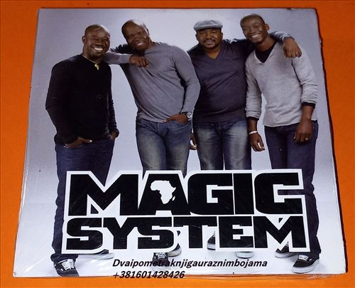 Magic System
